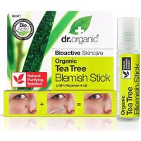 Beauty gezielte Gesichtspflege Dr. Organic Bioactive Organic Tea Tree Stick Para Acné 
