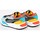 Schuhe Jungen Sneaker Low Puma rs-z ac inf Multicolor