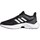 Schuhe Herren Sneaker Low adidas Originals Alphatorsion 20 Schwarz