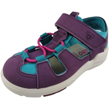 Schuhe Mädchen Babyschuhe Ricosta Maedchen Pepino Gery Cassis/Wasser Größe EU 20 Mittel 73 Violett
