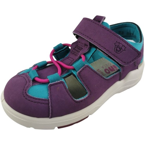 Schuhe Mädchen Babyschuhe Ricosta Maedchen Pepino Gery Cassis/Wasser Größe EU 20 Mittel 73 Violett