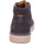 Schuhe Herren Sneaker Camel Active Avon mid lace 23233242/C86 Grau