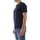 Kleidung Herren T-Shirts & Poloshirts Bomboogie MM7014 T KTP2-205 NIGHT BLUE Blau