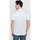 Kleidung Herren T-Shirts & Poloshirts Levi's 22401 HOUSEMARK POLO-0001 WHITE Weiss