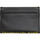 Taschen Herren Portemonnaie Calvin Klein Jeans K50K504993 LOGO POP CARDHOLDER-0GJ FASHION BLACK Schwarz