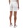 Kleidung Damen Shorts / Bermudas 40weft MAYA 5451/6432/7142-40W441 WHITE Weiss