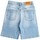 Kleidung Jungen Shorts / Bermudas Diesel 00J4QW KXB8Q PBRON-K01 Blau