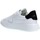Schuhe Herren Sneaker Philippe Model BTLU V007 - TEMPLE-VEAU BLANC NOIR Weiss