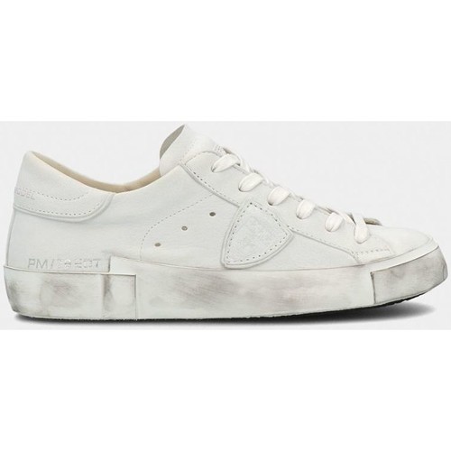 Philippe Model PRLU 1012 PARIX X-BASIC BLANC Weiss