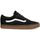 Schuhe Herren Sneaker Vans WARD MN - VN0A36EM7HI-BLACK/GUM Schwarz