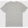 Kleidung Kinder T-Shirts & Poloshirts Diesel 00J4P6 00YI9 TJUSTLOGO-K963 GREY Grau