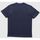 Kleidung Jungen T-Shirts & Poloshirts Diesel TJUSTPOCK 00J47X 00YI9-K80A BLU NAVY Blau