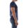 Kleidung Herren T-Shirts & Poloshirts Bomboogie TM6345 T JORG-205 NIGHT BLUE Blau