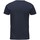 Kleidung Herren T-Shirts & Poloshirts Jack & Jones 12058529 BASIC TEE-NAVY BLUE Blau