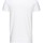 Kleidung Herren T-Shirts & Poloshirts Jack & Jones 12058529 BASIC TEE-OPTICAL WHITE Weiss