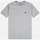 Kleidung Herren T-Shirts & Poloshirts Vans VN0A49R7ATH1 MN OFF THE WALL CLASSIC-ATHLETIC HEATHER Grau