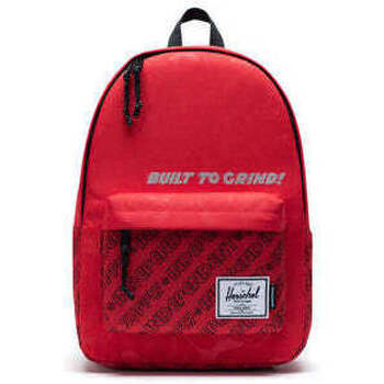 Herschel  Rucksack Classic X-Large Red Camo/Independent Unified Red