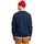 Kleidung Herren Sweatshirts Revolution Sweatshirt 2678 Seasonal Can - Navy Mel Blau