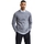 Kleidung Herren Pullover Selected Wool Jumper New Coban - Medium Grey Melange Grau
