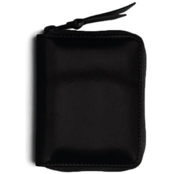 Taschen Damen Portemonnaie Rains Small Wallet 1627 - Velvet Black Schwarz