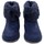 Schuhe Kinder Stiefel Mod'8 Stelie Baby Boots - Marine Blau
