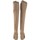 Schuhe Damen Multisportschuhe Bienve 2a-1500 beige Braun