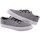 Schuhe Herren Sneaker Low Converse Deck Star Grau