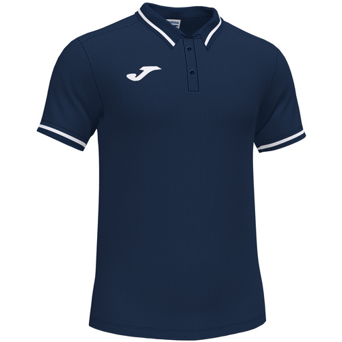 Kleidung Herren Polohemden Joma Polo  Confort II Blau
