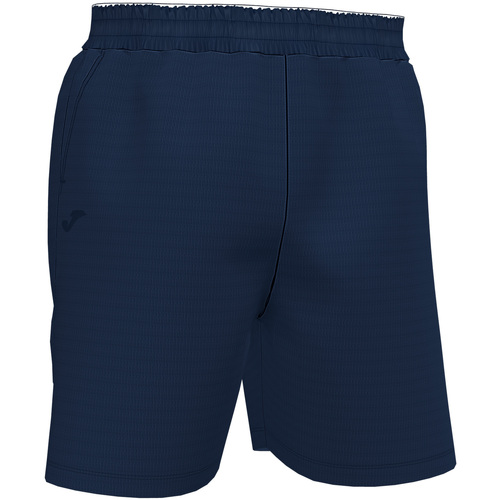 Kleidung Herren Shorts / Bermudas Joma Short  Jungle Blau