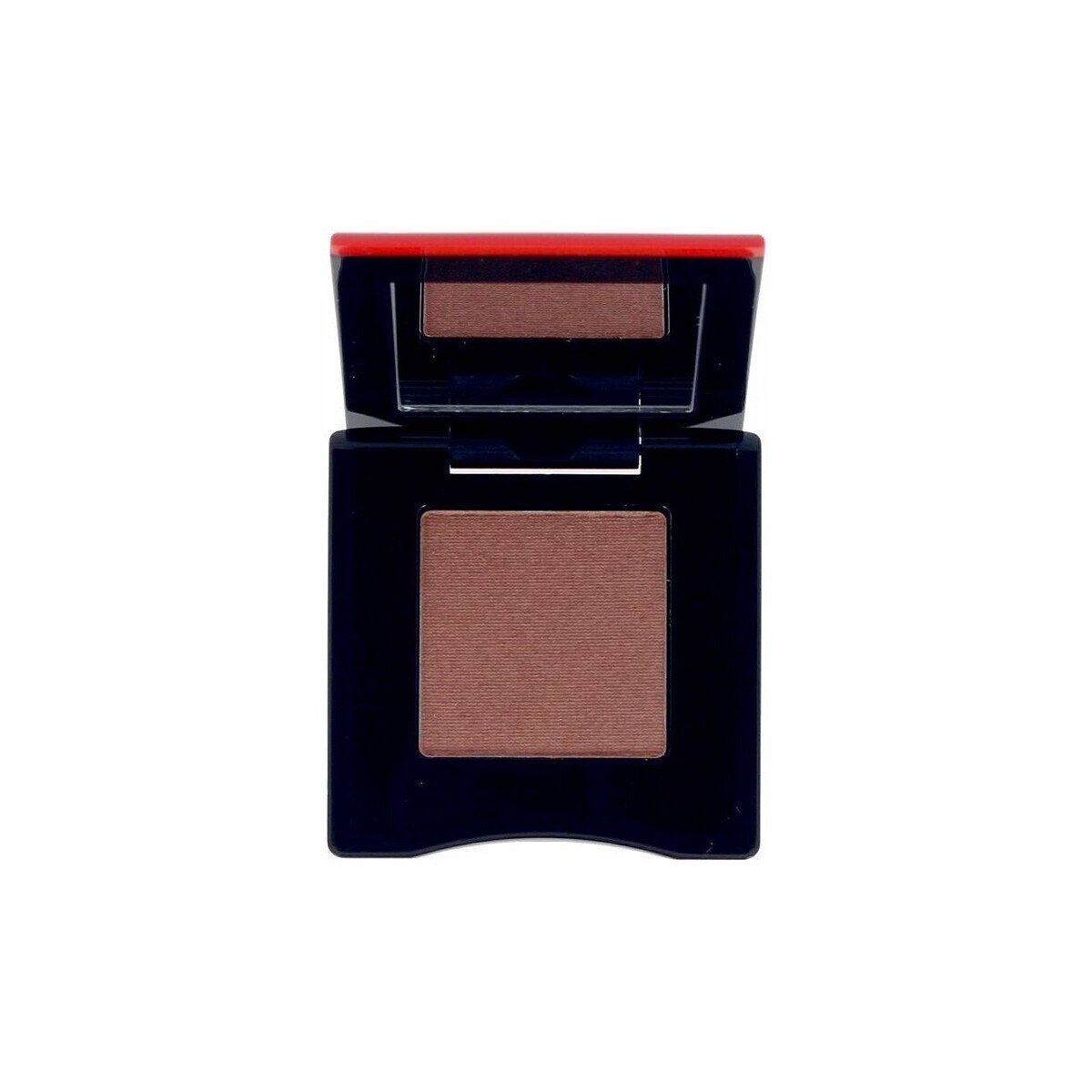 Beauty Damen Lidschatten Shiseido Pop Powdergel Eyeshadow 04-matte Beige 