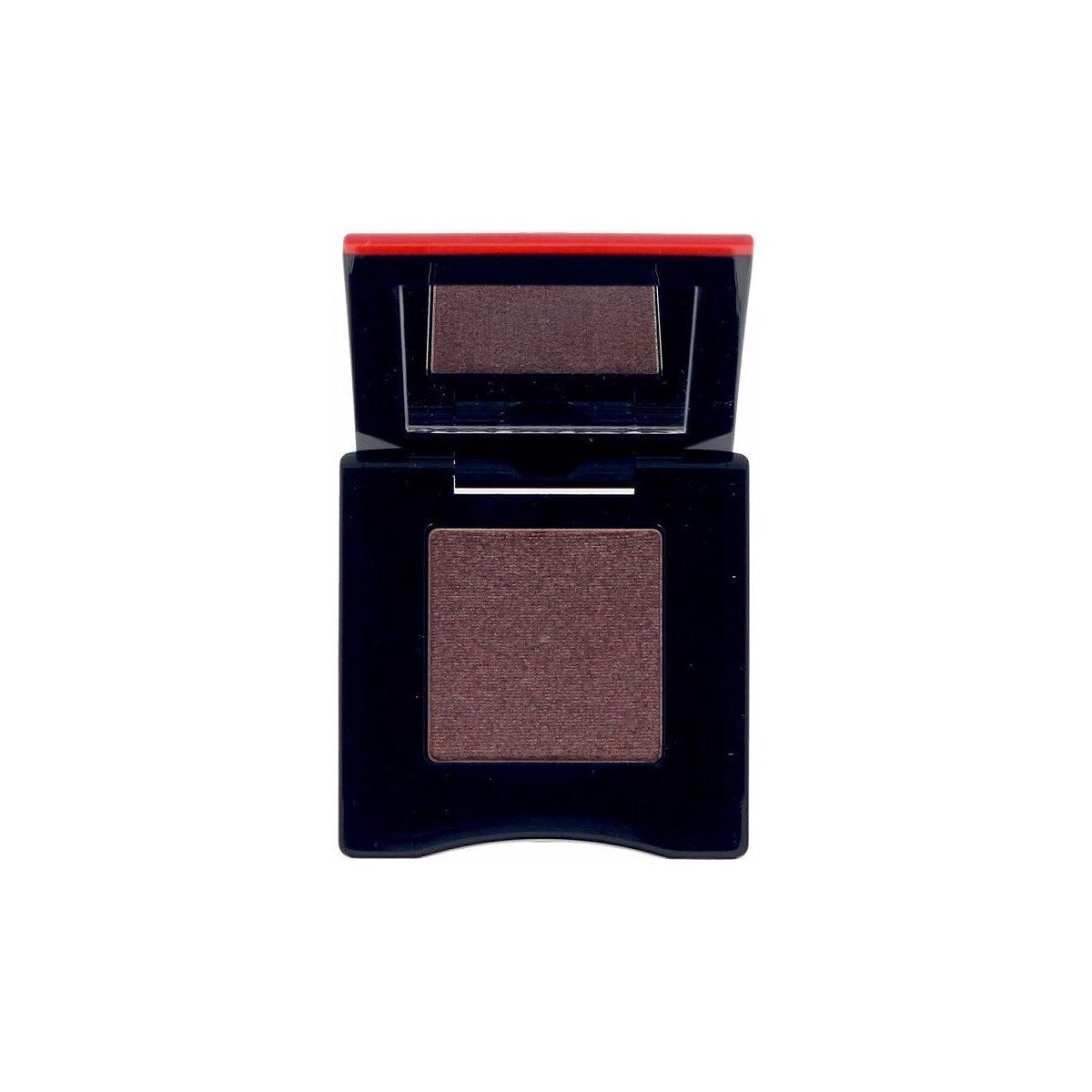 Beauty Damen Lidschatten Shiseido Pop Powdergel Eyeshadow 08-shimmering Taupe 
