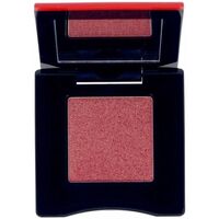 Beauty Damen Lidschatten Shiseido Pop Powdergel Eyeshadow 14-sparkling Coral 