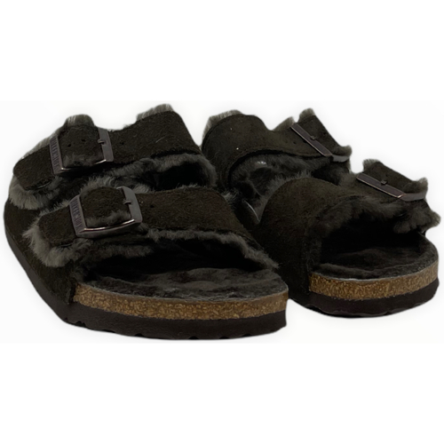 BIRKENSTOCK 1020528 MOCCA Braun