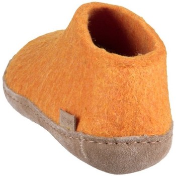 Glerups DK Shoe Orange