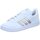 Schuhe Damen Sneaker adidas Originals Training GRAND COURT BASE EE7874 Weiss