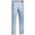 Kleidung Damen Jeans Levi's 36200 0124 L.26 - 501 CROPLUXOR-DENIM LIGHT BLU Blau