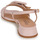 Schuhe Damen Sandalen / Sandaletten Fericelli PANILA Rosa