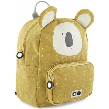 TRIXIE Mr. Koala Backpack Gelb