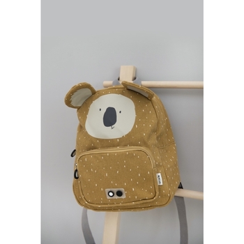 TRIXIE Mr. Koala Backpack Gelb