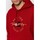 Kleidung Herren Sweatshirts Tommy Hilfiger MW0MW20135 Rot