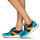 Schuhe Damen Sneaker Low Fericelli AGATE Blau