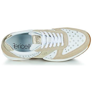 Fericelli LAGATE Weiss / Gold