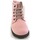 Schuhe Stiefel Yowas 25762-15 Rosa