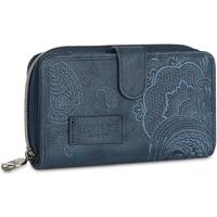 Taschen Damen Portemonnaie Lois Redwood Blau