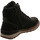 Schuhe Herren Stiefel Mustang Schnürstiefelette Warmfutter 4141-604-20 Grau