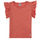 Kleidung Mädchen T-Shirts Petit Bateau BREEZE Rosa