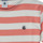 Kleidung Mädchen T-Shirts Petit Bateau BIBALI Weiss / Rosa