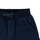Kleidung Jungen Shorts / Bermudas Petit Bateau BOMINIKA Marine