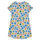 Kleidung Mädchen Pyjamas/ Nachthemden Petit Bateau BIMBO Multicolor