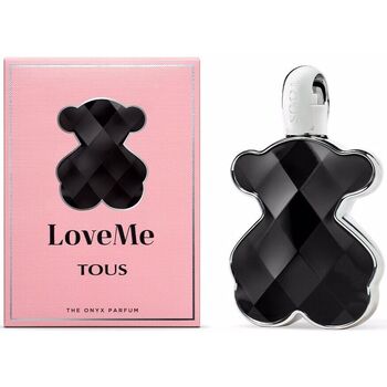 TOUS  Eau de parfum Loveme The Onyx Parfum Spray